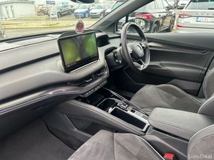 Skoda Enyaq SPORTLINE 85 - Image 3