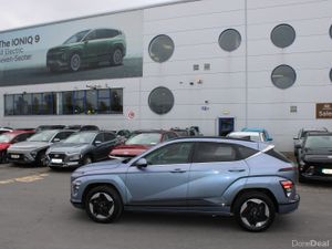 Hyundai KONA 2024 - Image 2