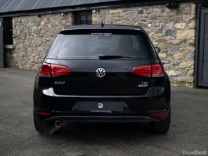 2014 VOLKSWAGEN GOLF COMFORTLINE 1.2 TSI AUTO - Image 4
