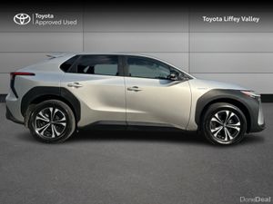 Toyota bZ4X SPORT FWD 11KW 4DR AUTO - Image 3