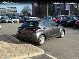 Toyota Yaris HYBRID LUNA 4DR AUTO - Image 2