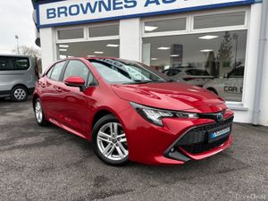 2023 Toyota Corolla I-Con Automatic Transmission - Image 3