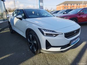 POLESTAR 2 78KWH LONG RANGE PLUS **93.5% BATTERY** - Image 3