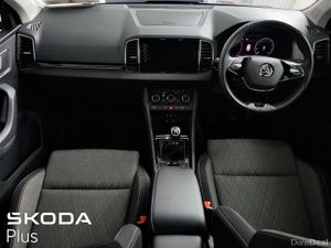 Skoda Karoq Style 2.0Tdi 115Bhp - Image 3