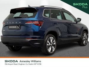Skoda Karoq Style 2.0Tdi 115Bhp - Image 4