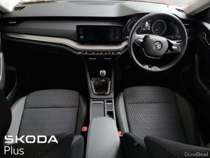 Skoda Octavia Ambition 2.0Tdi 115Bhp - Image 3