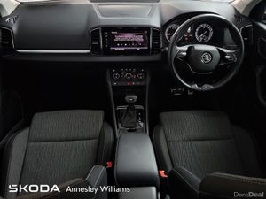Skoda Karoq Style 1.5Tsi 150Bhp DSG - Image 3