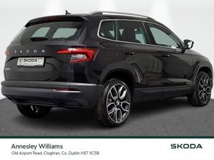 Skoda Karoq Style 1.5Tsi 150Bhp DSG - Image 4