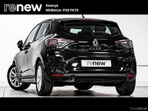 Renault Clio TCe 90 DFull Evolution - Image 3