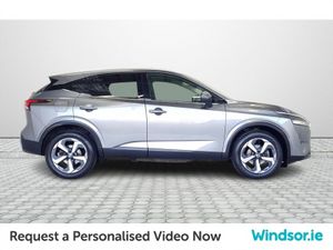 Nissan Qashqai 1.3 SV PREMIUM €3000 Scrappage Offe - Image 3