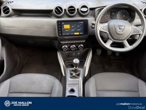 Dacia Duster 1.5 Blue dCi 115 Dfull Prestige - Image 4