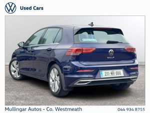 Volkswagen Golf Style 2.0 TDI 115HP - Image 4