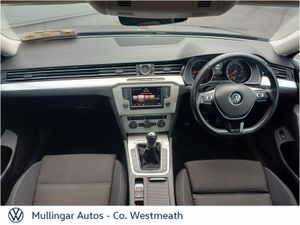Volkswagen Passat 1.6 TDI 120HP Comfortline BE - Image 2
