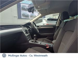 Volkswagen Passat 1.6 TDI 120HP Comfortline BE - Image 4