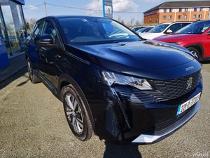 PEUGEOT 3008 1.6 ALLURE AUTOMATIC PHEV - Image 3