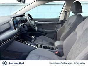 Volkswagen Golf STYLE 1.5 TSI 130HP *WHITE* *REAR - Image 4