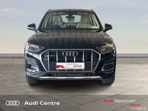 Audi Q5 50 TFSI e 299HP S tronic q SE - Image 2
