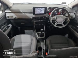 Dacia Sandero Stepway TCe 90 STEPWAY Expression - Image 2