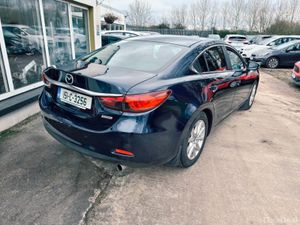 Mazda Mazda6 2.2D 150PS EXECUTIVE SE 4DR - Image 4