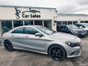 Mercedes-Benz CLA 220d Sport Auto - Image 2
