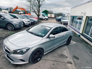 Mercedes-Benz CLA 220d Sport Auto - Image 4