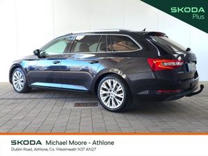 Skoda Superb SUPERB STY 2.0TDI 150BHP DSG - Image 3