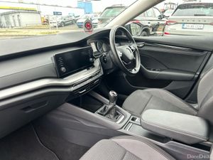 Skoda Octavia OCTAVIA AMB 2.0TDI 115HP - Image 3
