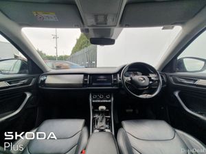 Skoda Kodiaq 2.0 TDI 150HP DSG Style 7 Seat Call C - Image 2