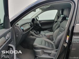 Skoda Kodiaq 2.0 TDI 150HP DSG Style 7 Seat Call C - Image 4