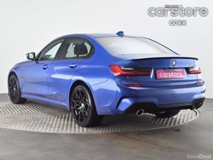 BMW 3-Series 330e M Sport Auto - Image 3