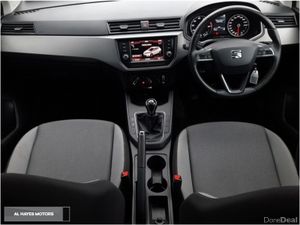 SEAT Ibiza **TINY MILEAGE**LIKE NEW**1.0 LITRE PET - Image 2