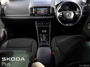 Skoda Karoq **AUTOMATIC**AMBITION 2.0TDI 115BHP - Image 2