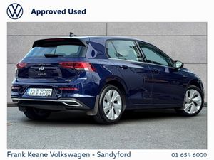 Volkswagen Golf *Style* 1.5eTSI MHEV Auto @Frank K - Image 3
