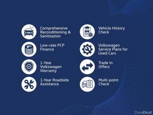 Volkswagen Golf *Style* 1.5eTSI MHEV Auto @Frank K - Image 4