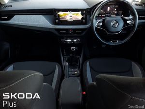 Skoda Kamiq **LIKE NEW**PARKING PACK**SEL 1.0TSI 1 - Image 2