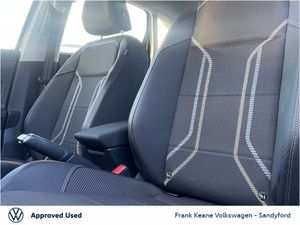 Volkswagen Taigo *STYLE* 1.0 TSI 115HP M6F @Frank - Image 4