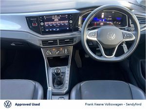 Volkswagen Taigo *STYLE* 1.0 TSI 115HP M6F @Frank - Image 2