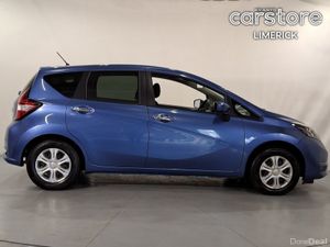 Nissan Note 1.2 SV CVTPET AUTO - Image 3