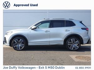 Volkswagen Tiguan RL75 2.0TDI DSG 150HP - €500 DEP - Image 4