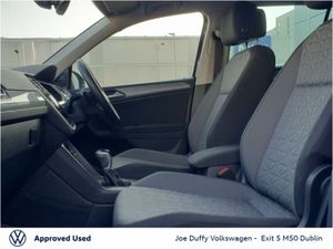 Volkswagen Tiguan Tiguan Life Tsi Phev S-A  Life - Image 4