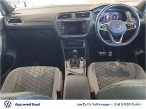 Volkswagen Tiguan Allspace 2.0 TDI 150HP R-Line DS - Image 3