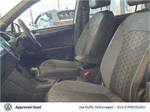 Volkswagen Tiguan Allspace 2.0 TDI 150HP R-Line DS - Image 4