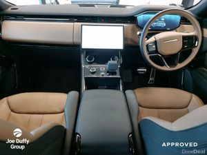 Land Rover Range Rover Sport *SOLD* - 3.0 DYNAMIC - Image 4