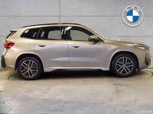 BMW X1 sDrive18d M Sport - Image 3
