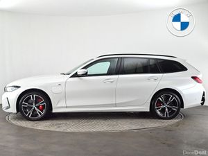BMW 3-Series 330e M Sport Touring - Image 3