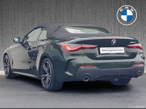 BMW 4-Series 420d M Sport - Image 2