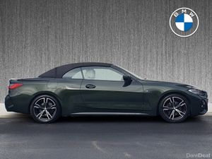 BMW 4-Series 420d M Sport - Image 3