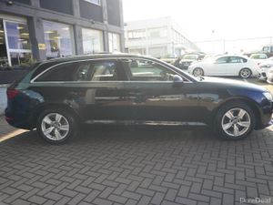 2016 AUDI A4 AVANT - Image 3