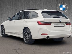 BMW 3-Series 330e Sport Touring - Image 3