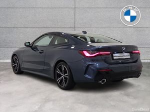 BMW 4-Series 420i M Sport Coupe - Image 3